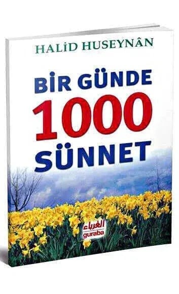 Bir Günde 1000 Sünnet-1309