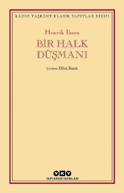 Bir Halk Düşmanı