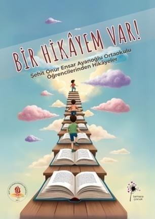 Bir Hikâyem Var!