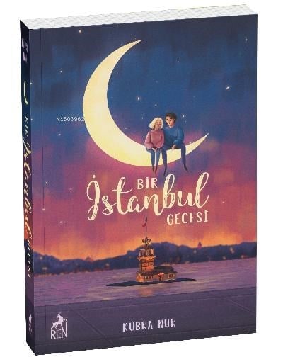 Bir İstanbul Gecesi