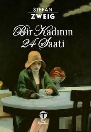 Bir Kadının 24 Saati