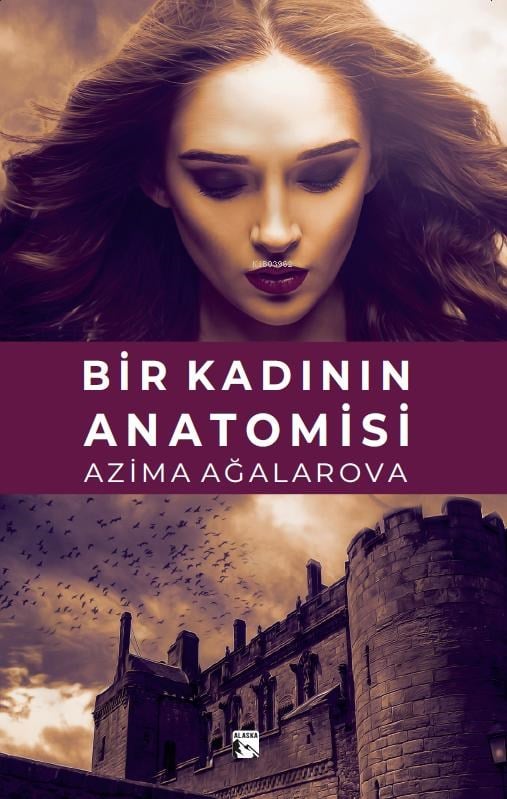 Bir Kadının Anatomisi