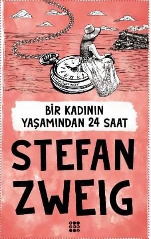 Bir Kadının Yaşamında 24 Saat