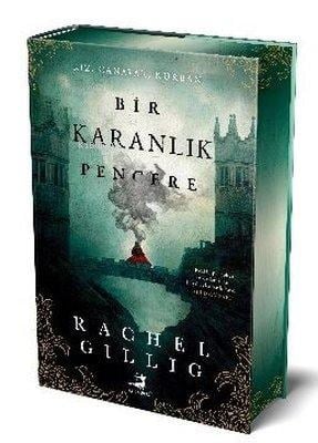 Bir Karanlık Pencere