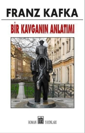 Bir Kavganın Anlatımı