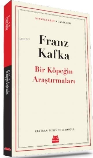 Bir Köpeğin Araştırmaları