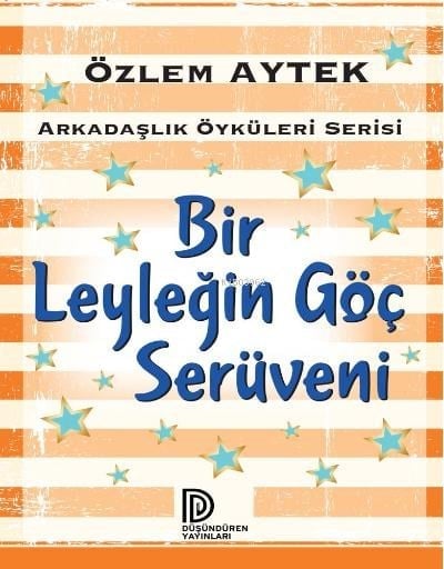 Bir Leyleğin Göç Serüveni