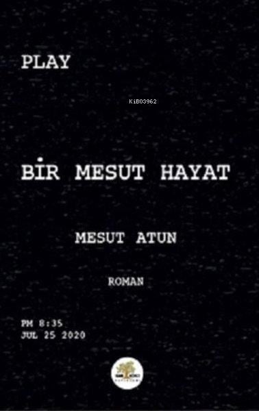 Bir Mesut Hayat