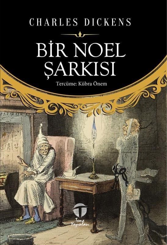 Bir Noel Şarkısı