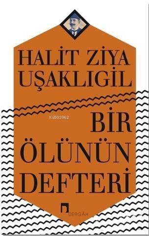 Bir Ölünün Defteri