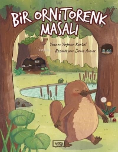 Bir Ornitorenk Masalı