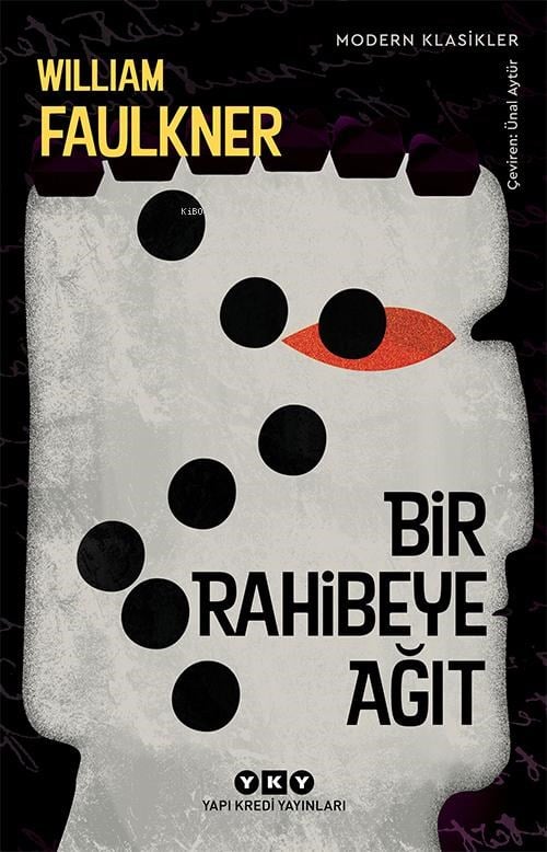 Bir Rahibeye Ağıt