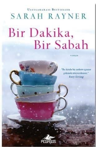 Bir Sabah, Bir Dakika