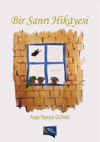 Bir Sanrı Hikayesi