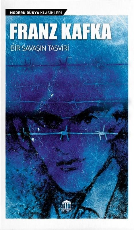 Bir Savaşın Tasviri
