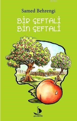 Bir Şeftali Bin Şeftali