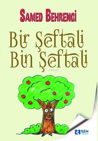 Bir Şeftali Bin Şeftali