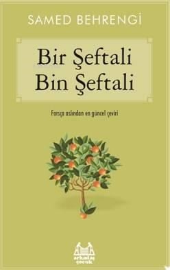 Bir Şeftali Bin Şeftali