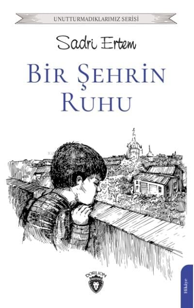 Bir Şehrin Ruhu
