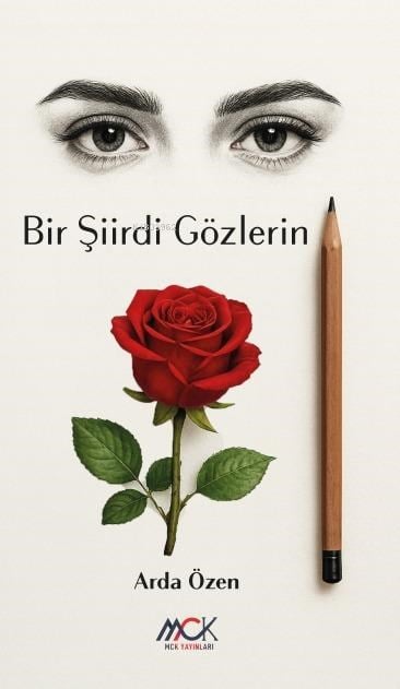 Bir Şiirdi Gözlerin