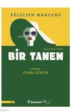 Bir Tanem