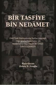 Bir Tasfiye Bin Nedamet