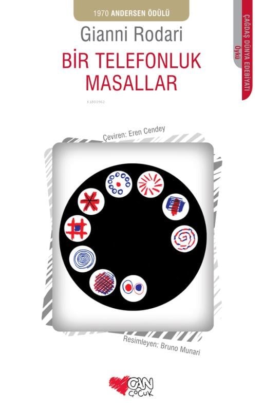 Bir Telefonluk Masallar
