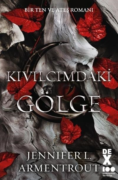 Bir Ten ve Ateş Romanı: ;Kıvılcımdaki Gölge