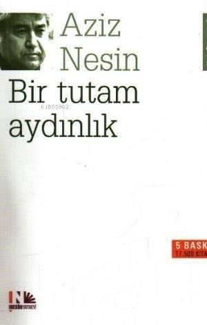 Bir Tutam Aydınlık