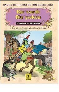 Bir Vardı Bir Yoktu