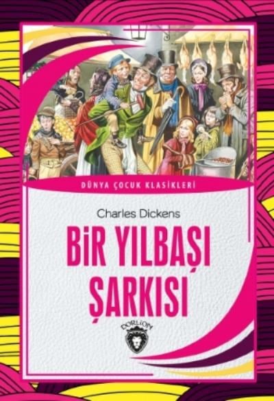 Bir Yılbaşı Şarkısı