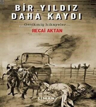 Bir Yıldız Daha Kaydı