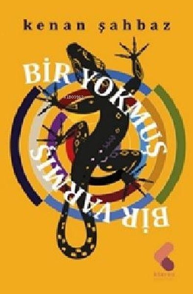 Bir Yokmuş Bir Varmış