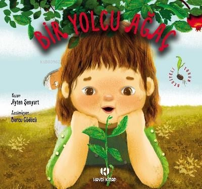Bir Yolcu Ağaç