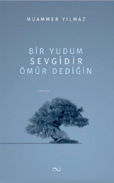 Bir Yudum Sevgidir Ömür Dediğin