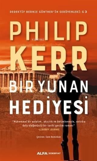 Bir Yunan Hediyesi