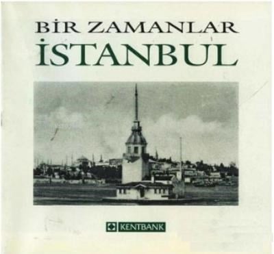 Bir Zamanlar İstanbul