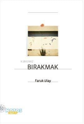 Bırakmak