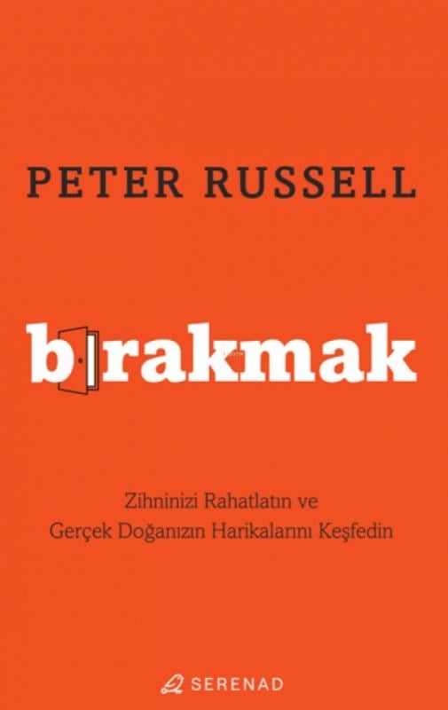 Bırakmak