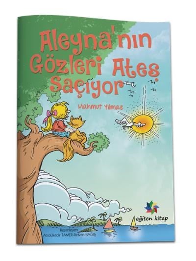 Biraz Su, Biraz Toprak