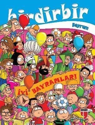 Birdirbir - Bayram