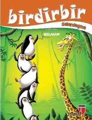 Birdirbir - Selamlaşma