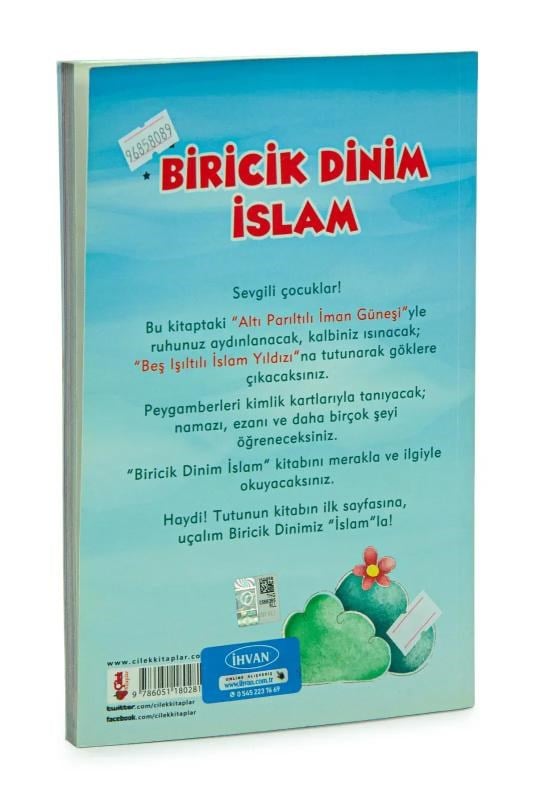 Biricik Dinim İslam