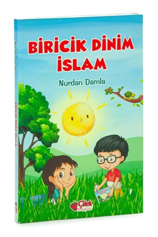 Biricik Dinim İslam