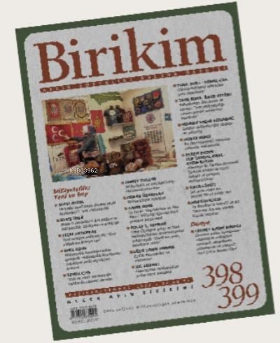 Birikim