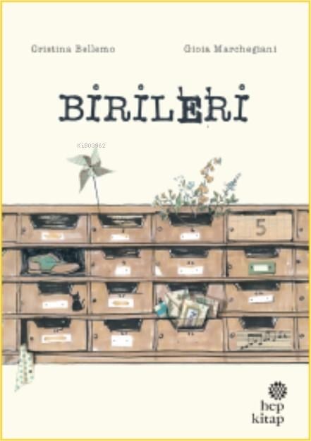 Birileri