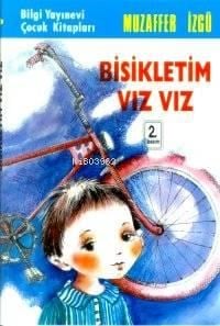 Bisikletim Vız Vız