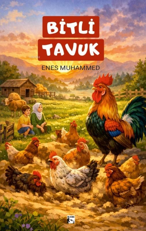 Bitli Tavuk