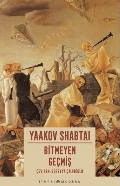 Bitmeyen Geçmiş