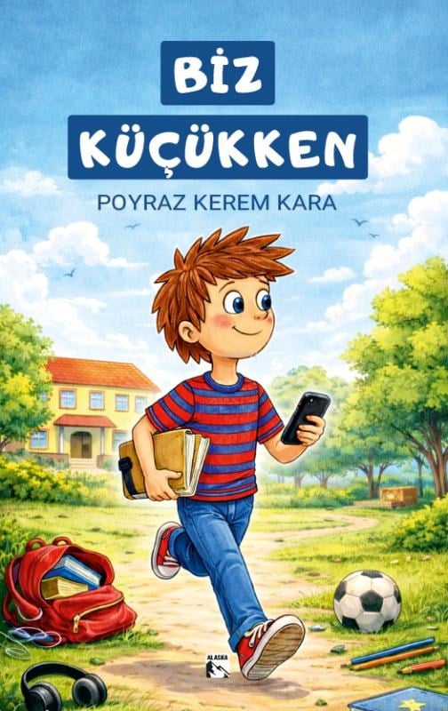 Biz Küçükken
